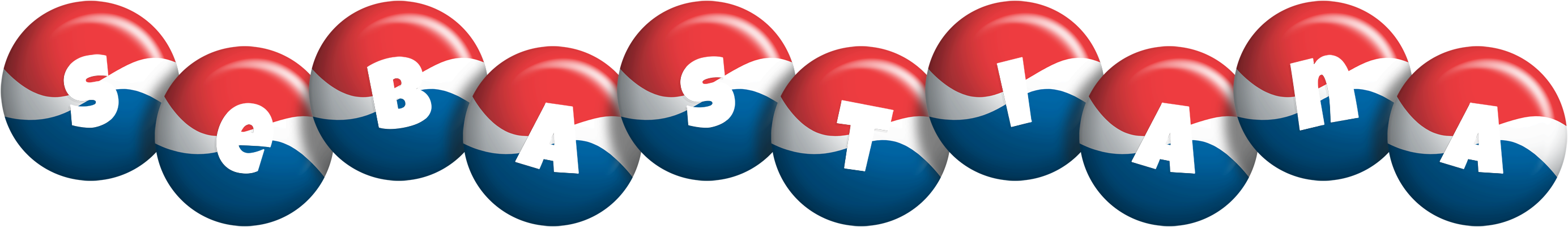 Sebastiana paris logo