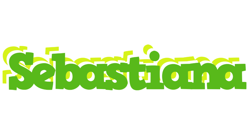 Sebastiana picnic logo