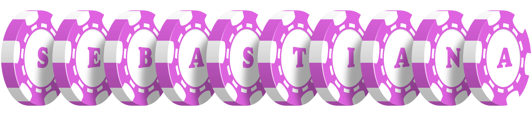Sebastiana river logo