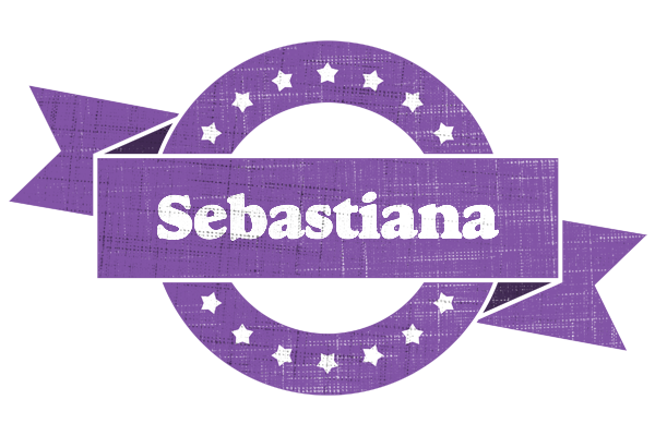 Sebastiana royal logo