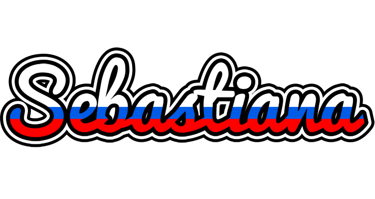 Sebastiana russia logo