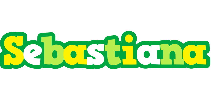 Sebastiana soccer logo