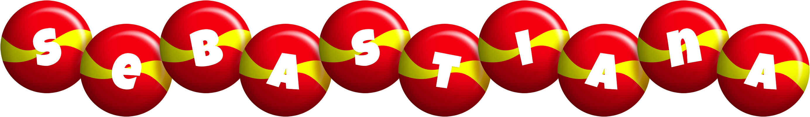 Sebastiana spain logo