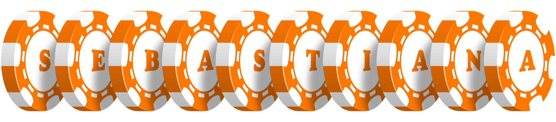 Sebastiana stacks logo