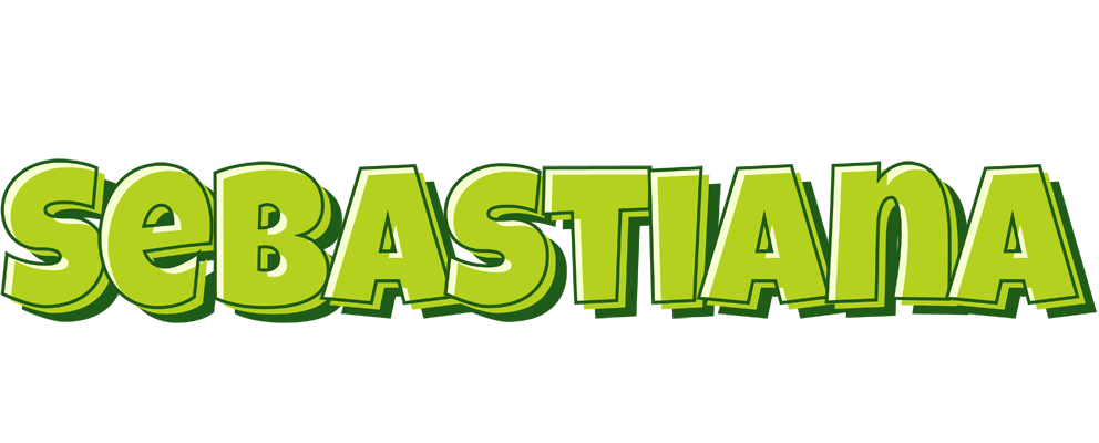 Sebastiana summer logo