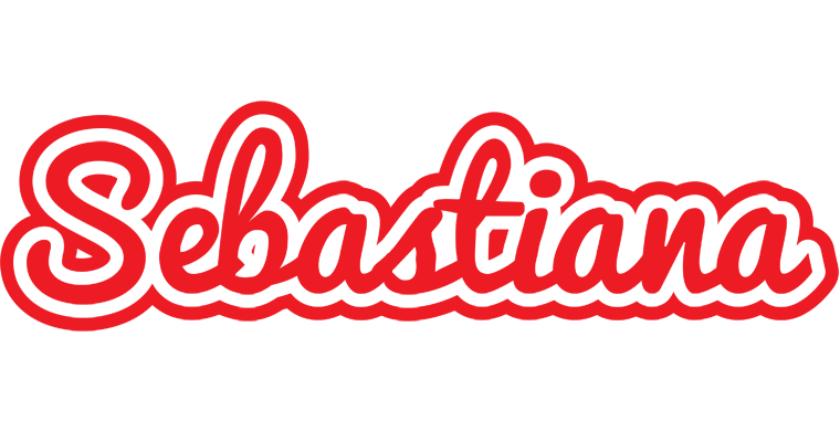 Sebastiana sunshine logo