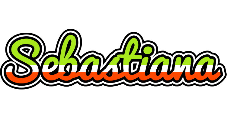 Sebastiana superfun logo