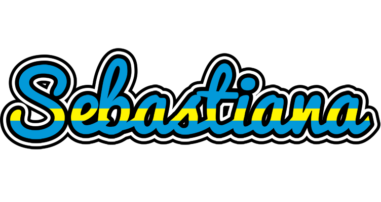 Sebastiana sweden logo