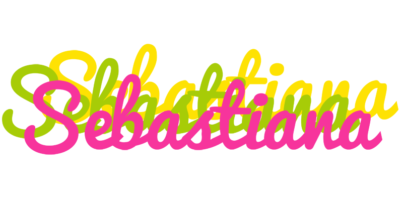 Sebastiana sweets logo