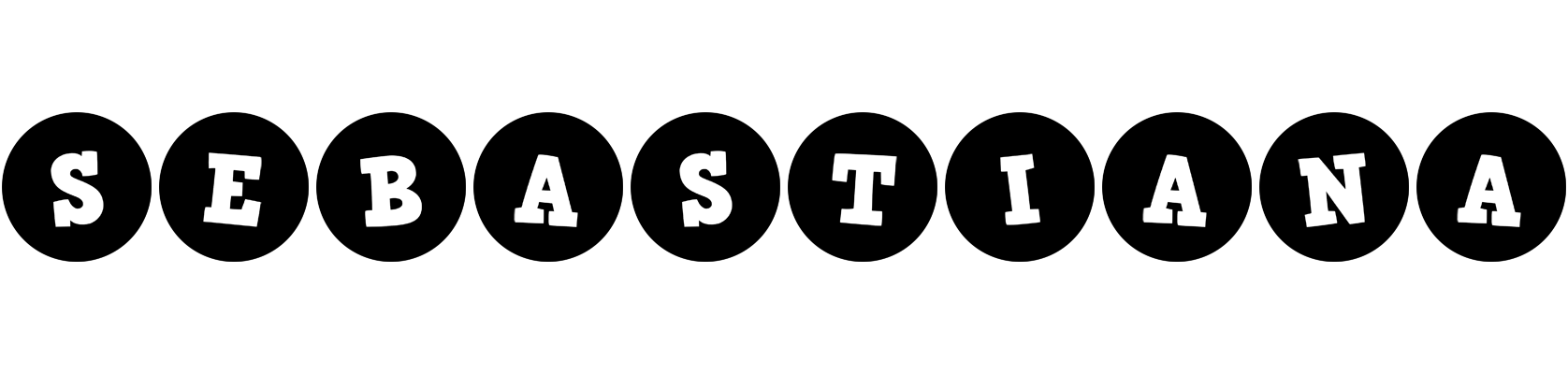 Sebastiana tools logo