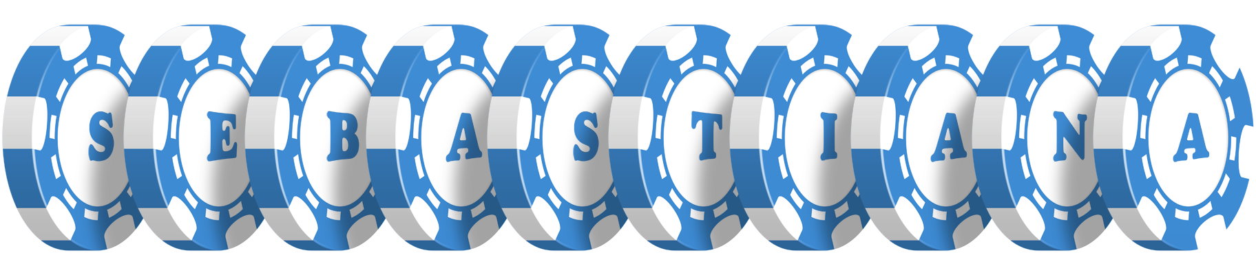 Sebastiana vegas logo