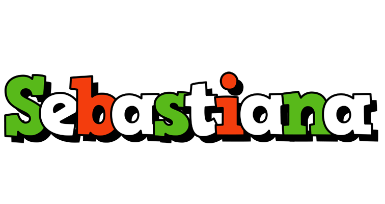 Sebastiana venezia logo