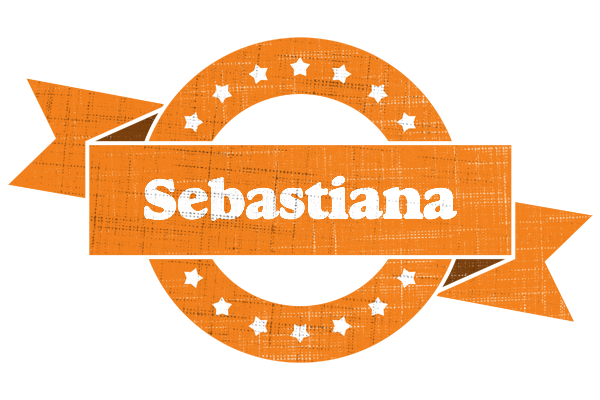 Sebastiana victory logo