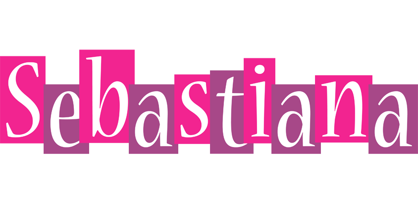 Sebastiana whine logo