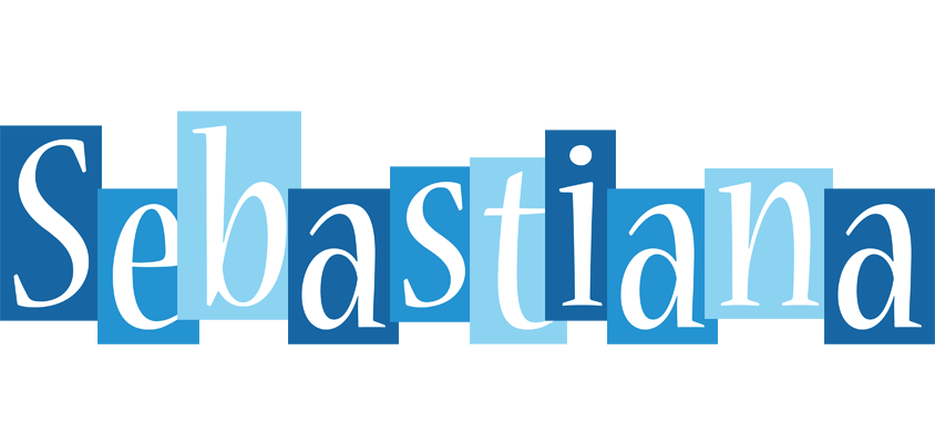 Sebastiana winter logo