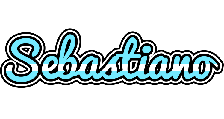 Sebastiano argentine logo