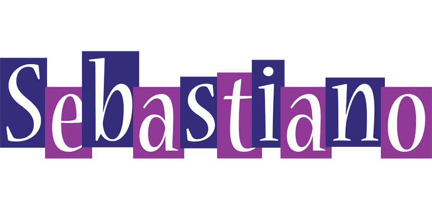 Sebastiano autumn logo