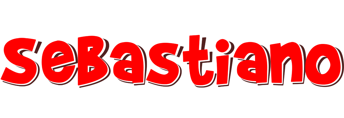 Sebastiano basket logo