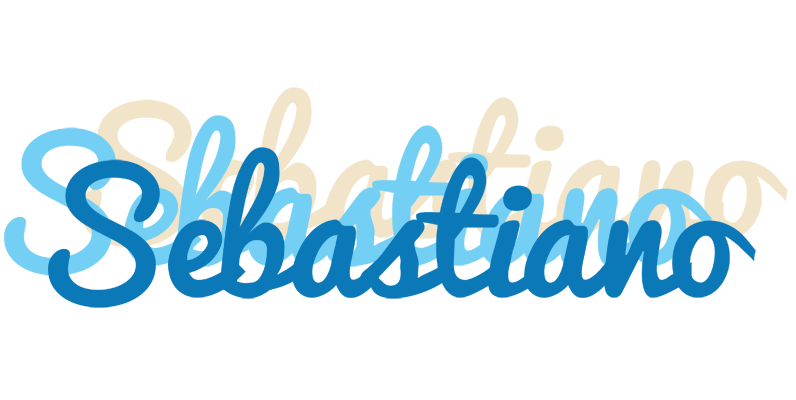Sebastiano breeze logo