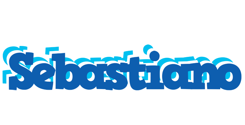 Sebastiano business logo