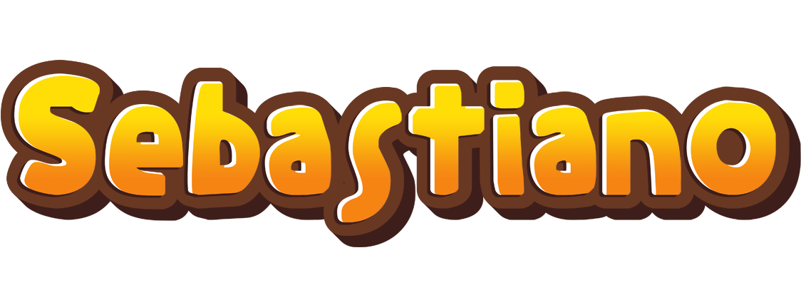 Sebastiano cookies logo