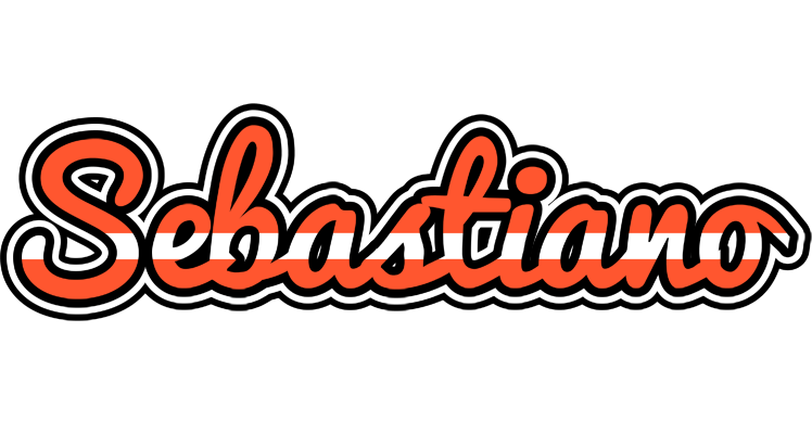 Sebastiano denmark logo