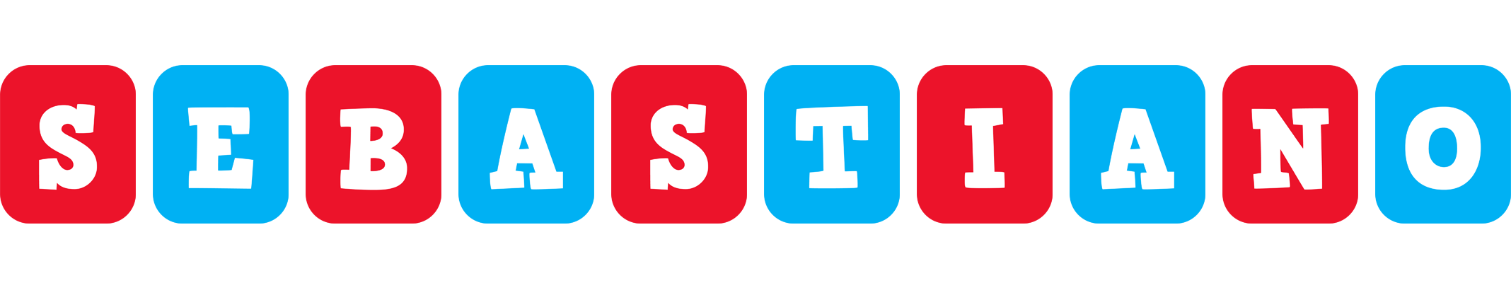 Sebastiano diesel logo