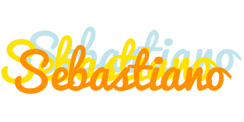Sebastiano energy logo