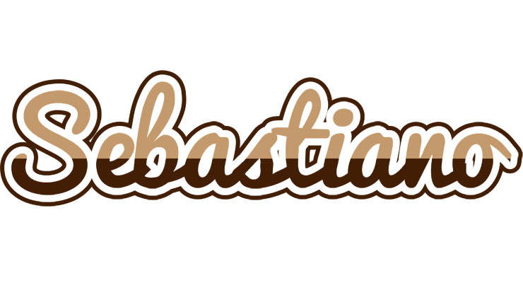 Sebastiano exclusive logo
