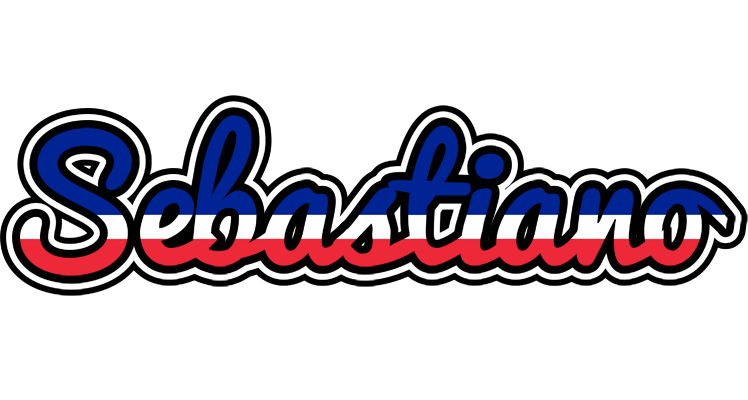 Sebastiano france logo