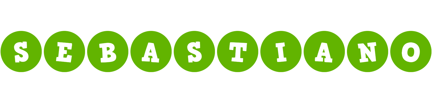 Sebastiano games logo