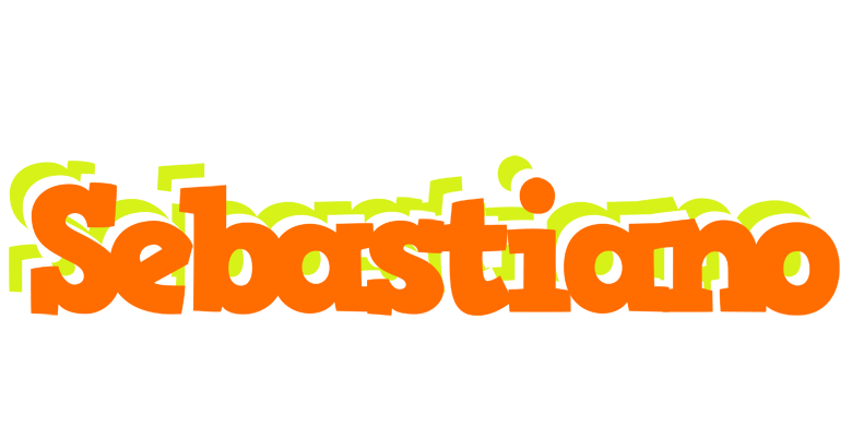Sebastiano healthy logo