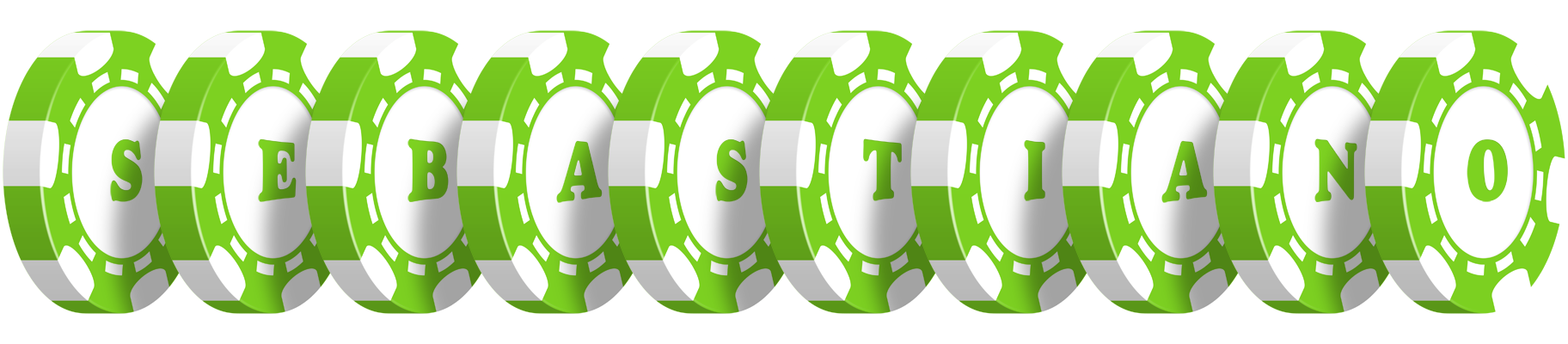 Sebastiano holdem logo