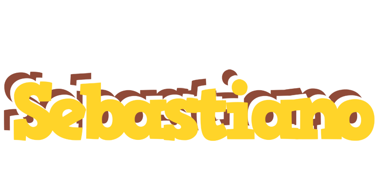 Sebastiano hotcup logo