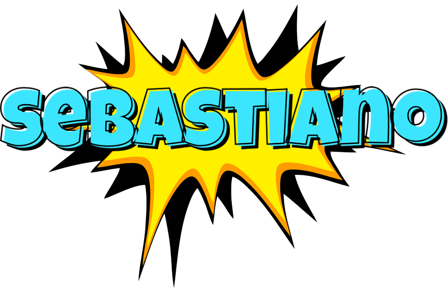 Sebastiano indycar logo