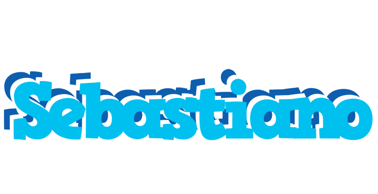 Sebastiano jacuzzi logo