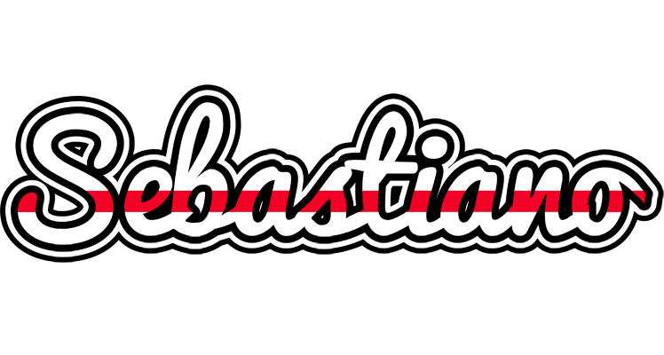 Sebastiano kingdom logo