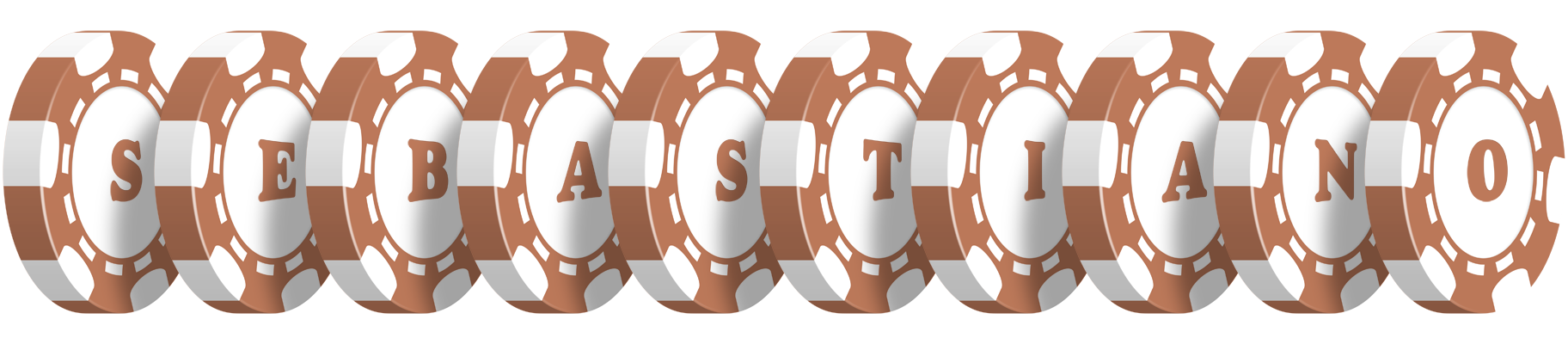 Sebastiano limit logo