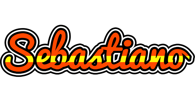Sebastiano madrid logo