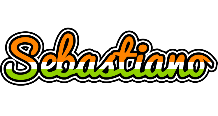 Sebastiano mumbai logo