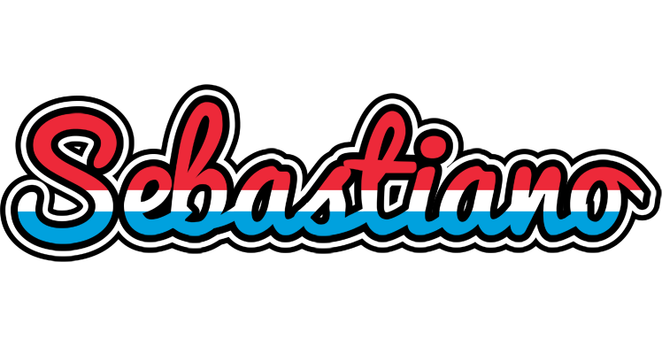 Sebastiano norway logo