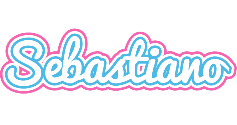 Sebastiano outdoors logo