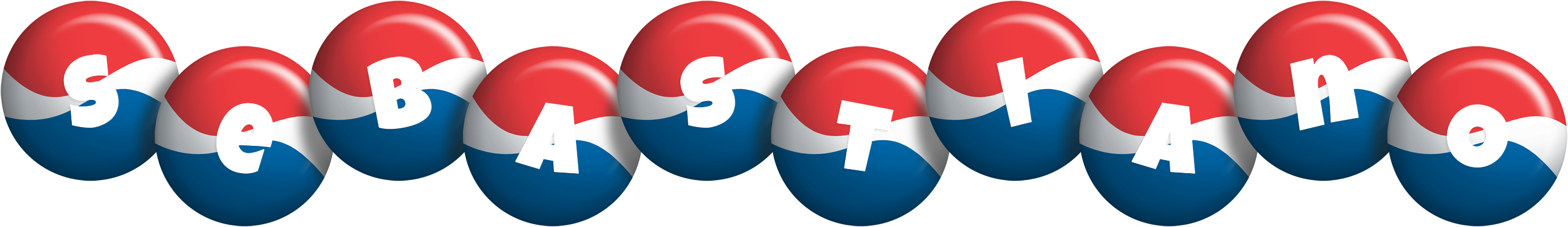Sebastiano paris logo