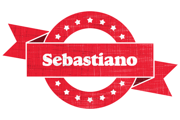 Sebastiano passion logo