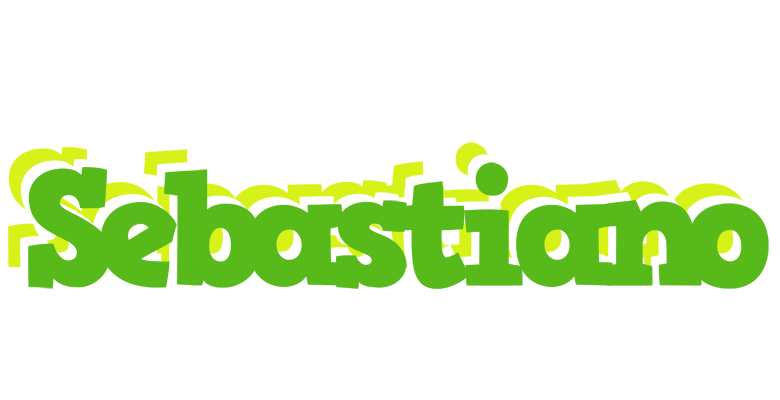 Sebastiano picnic logo