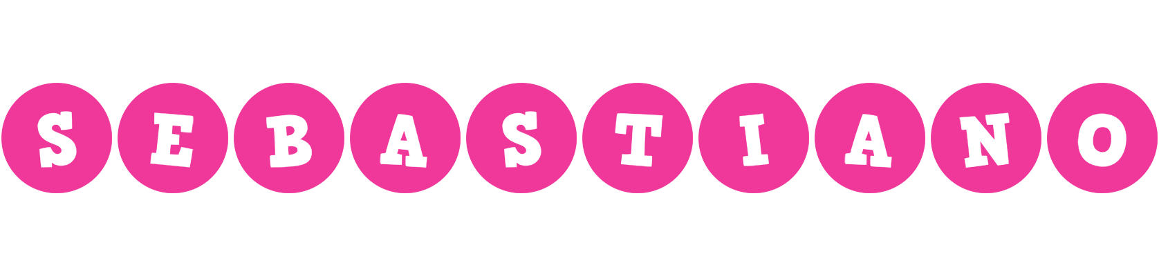 Sebastiano poker logo