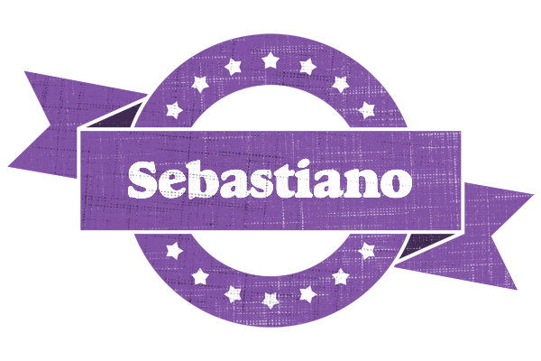 Sebastiano royal logo