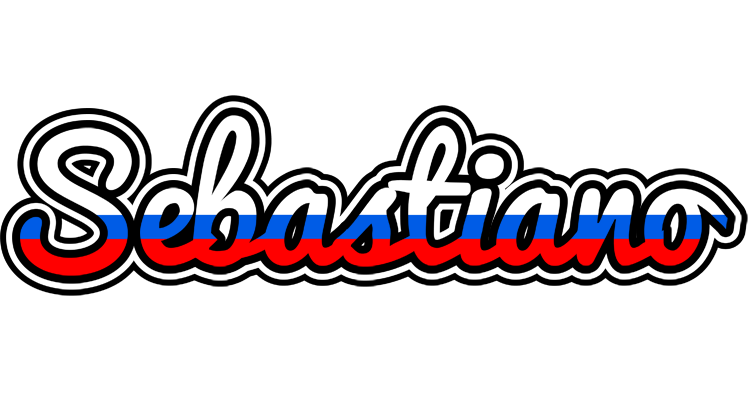 Sebastiano russia logo