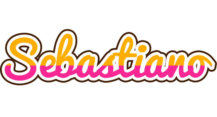 Sebastiano smoothie logo