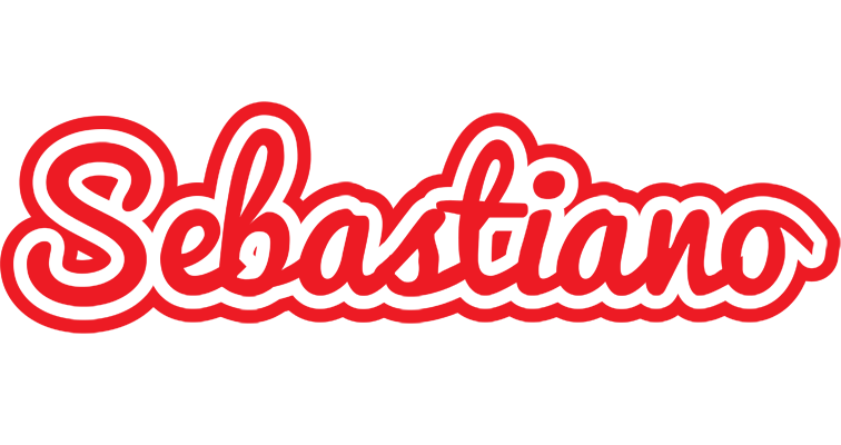 Sebastiano sunshine logo
